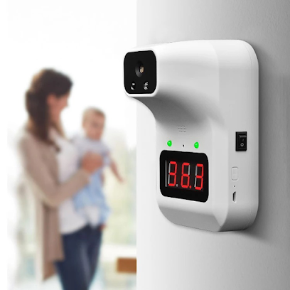 Biosis Security Systems L.L.C - Sharjah - +971 800 246747