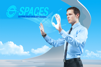 Electronic Spaces - Sharjah -
