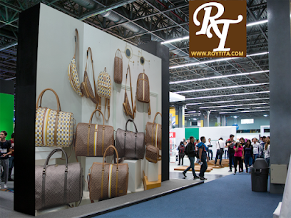 Roy Tita - Sharjah - +971 52 219 0748