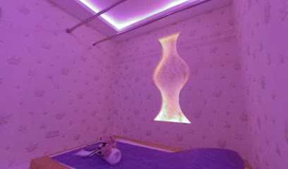 Top View Spa - Sharjah - +971 56 136 7498