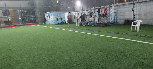 Super eleven football ground - Sharjah - +971 50 221 8910
