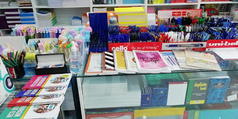 Goyal Books and Beyond Ajman - GOYAL V GENERAL TRADING LLC - Sharjah - +971 6 744 3360