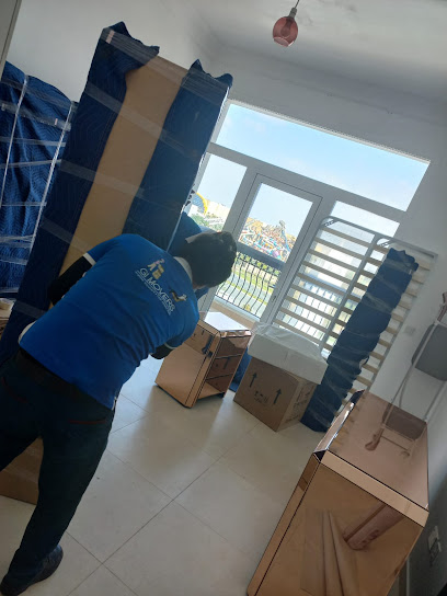 GI Movers - Dubai Movers and Storage Company - United Arab Emirates|Dubai|Dubai Investment Park - 2 (DIP-2 Plot no 597-4899