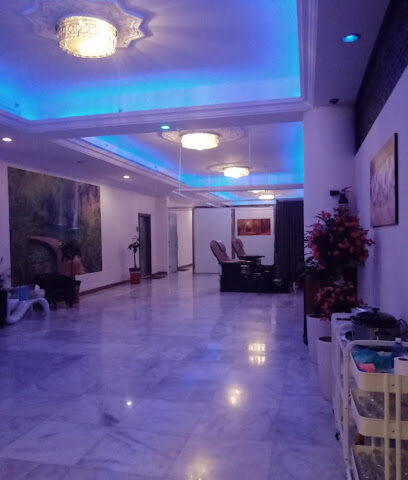 Al Bada Spa - Sharjah - +971 56 187 3588