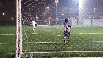 Altanafus ملاعب التنافس - Sharjah - +971 55 766 7888