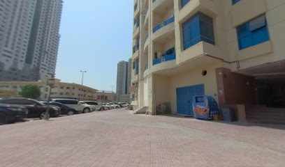 Ruby Flower Spa - Sharjah - +971 55 862 5477