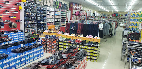 Madinat Al Zubair Supermarket - Sharjah - +971 56 544 9150