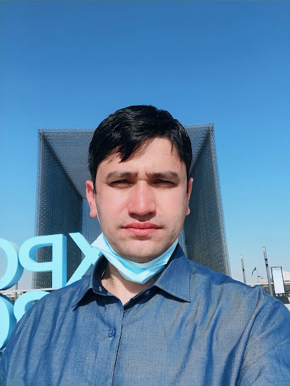 The Abu Dhabi Labour Supply - United Arab Emirates|Abu Dhabi|شارع خليفة بن زايد الأول بناية الانصاري للصرافة طابق11