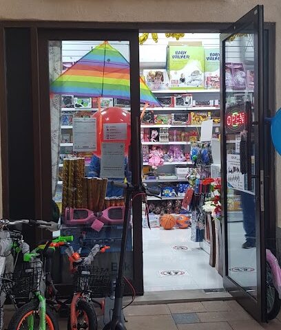 Fun life toys and gifts - Sharjah -