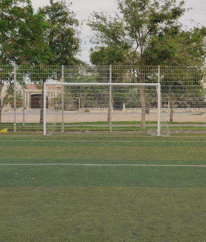 Football Pitch - Sharjah -