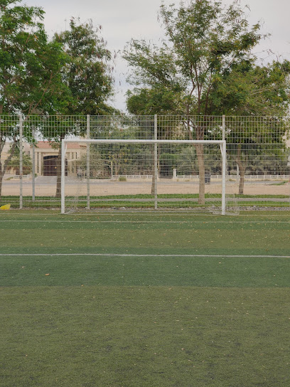 Football Pitch - United Arab Emirates|Al Shamkhah - SH-16 - Abu Dhabi|8 Al Rifah St