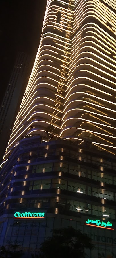 TXM Manpower Solutions - United Arab Emirates|Al Karama - Dubai|46 Zaa'beel St
