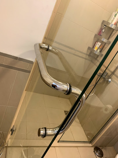 Burhani Glass Trading Company LLC - United Arab Emirates|Sharjah|Maliha Road - Kalba Road|8C95+6FJ