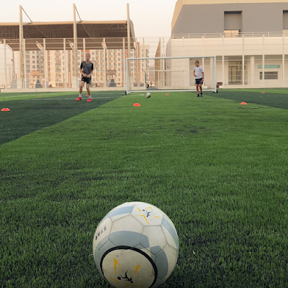 Star Football Academy - Sharjah - +971 50 633 7857