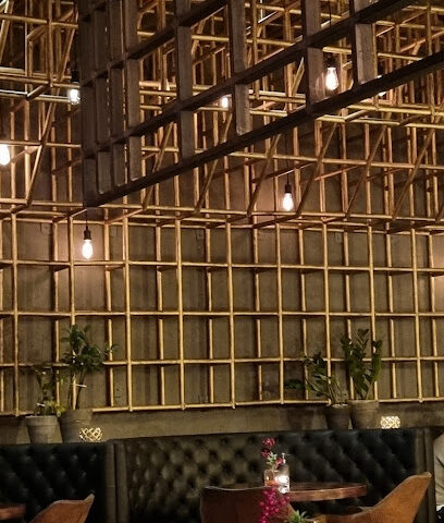 Burger Boulevard Uae - Sharjah -