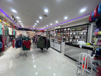 Al fursan gents wear trading - Sharjah - +971 50 369 0718