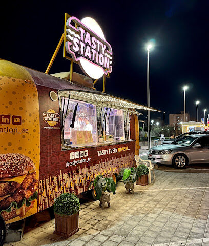 Tasty Station - Sharjah -