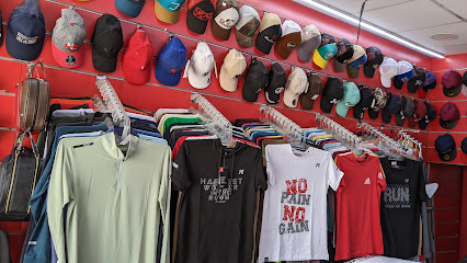 Al Model Sports - Sharjah - +971 58 213 7135