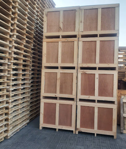 Al Hishmah Carpentry - الفجيرة -