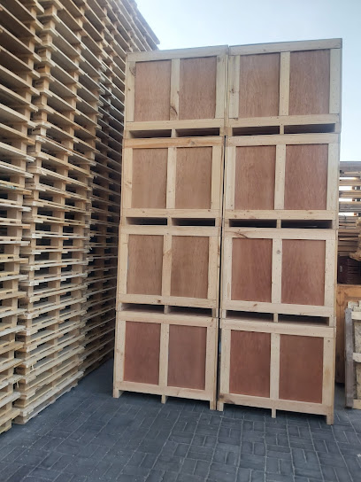 Al Hishmah Carpentry - United Arab Emirates|Alsajaa Industrial - Sharjah|8JHF+JQJ