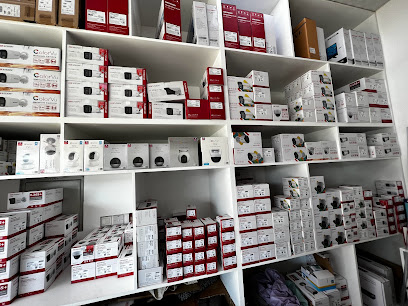Hikvision Distributor Sharjah - Umm Al Quawain - +971 58 830 8335