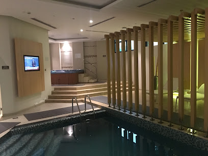 Soul Senses Spa & Wellness - Burdubai - Sharjah - +971 54 405 9911