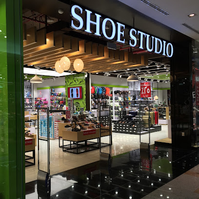 Shoe Studio - Sharjah -