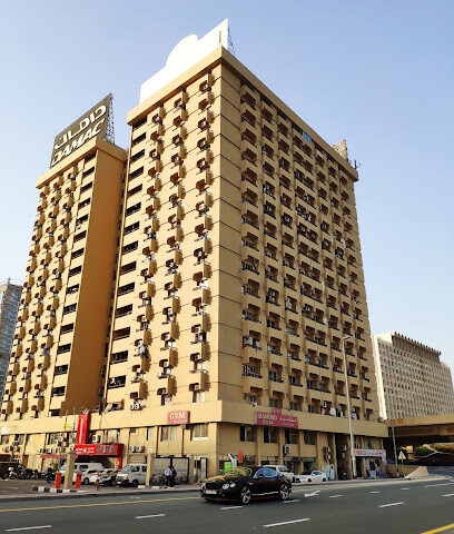 Safa Dale Restaurant - Sharjah - +971 52 392 2474