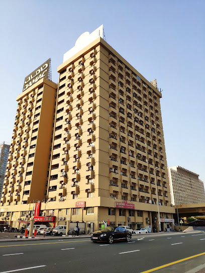 Safa Dale Restaurant - United Arab Emirates|Al Wasl - Dubai