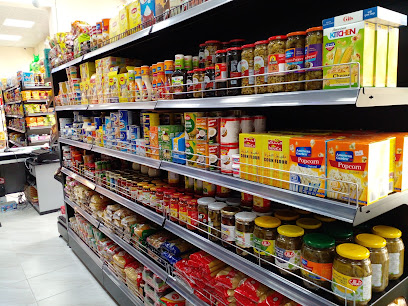 RUKN ALRAWDAH SUPERMARKET - Sharjah - +971 50 539 1005