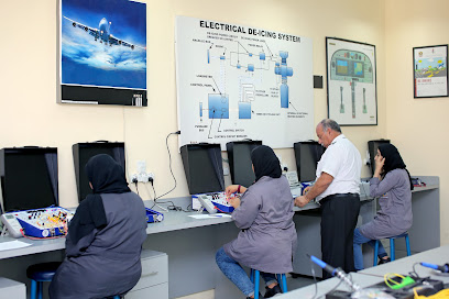 Fujairah Aviation Academy - Sharjah - +971 9 222 4747
