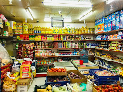 Al Fajar al Jadeed food Stuff Trading - Sharjah - +971 55 495 1818
