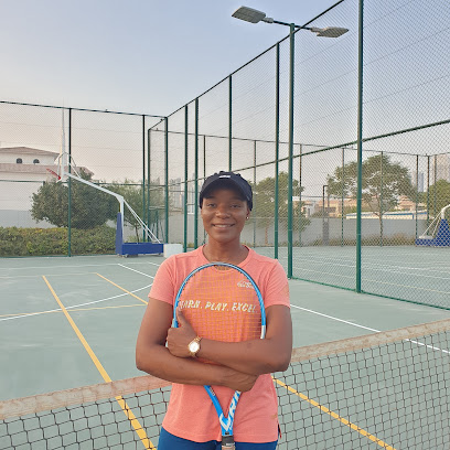 Crystal Sports - Sharjah -