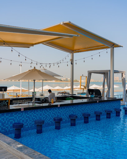 C Central Hotel & Resort The Palm - United Arab Emirates|The Palm Jumeirah - Dubai|Crescent Rd|Palm Jumeirah
