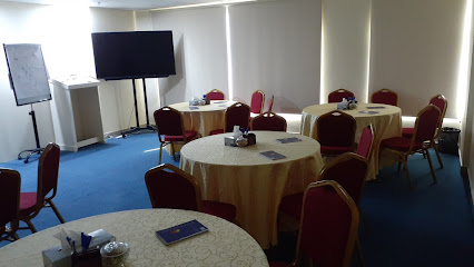 المعهد الخليجي للتدريب والتطوير - Sharjah - +971 7 226 2601