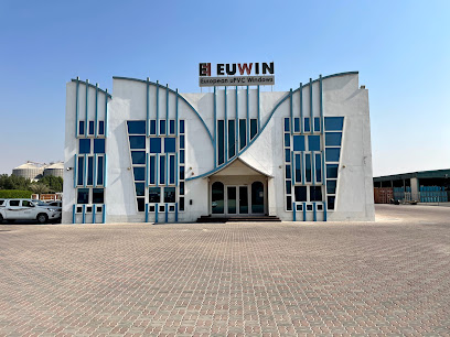 Euwin FZC - Umm Al Quawain - +971 6 526 1033