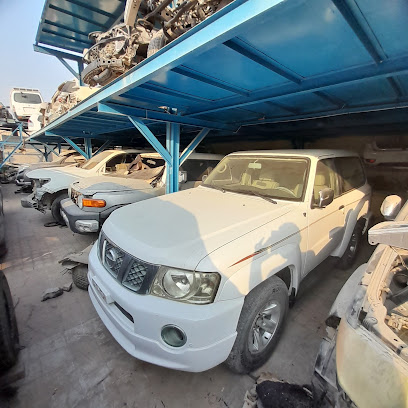 دار الشموخ لتجارة قطع غيار سيارات المستعملة - Umm Al Quawain - +971 50 918 2211