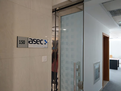 ASEC University - Umm Al Quawain - +971 9 222 6868