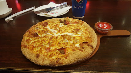 Papa John's - Sharjah - +971 2 582 1676