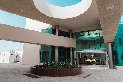 Youth Hub - Sharjah - Sharjah - +971 6 545 2111