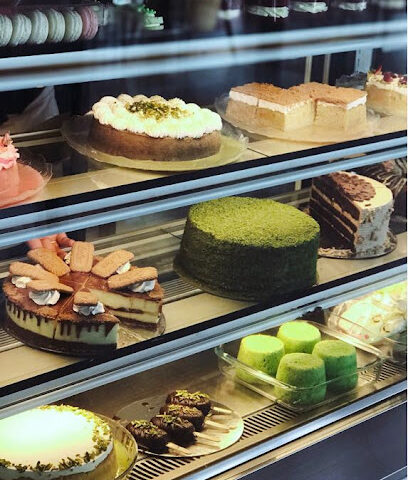 Dolci Paris - Sharjah - +971 9 223 7008