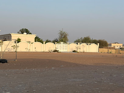 ملعب الخاطري - Sharjah -