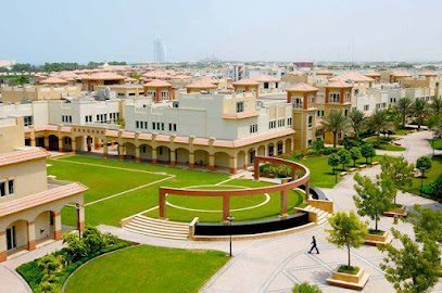 International Training Institute F.Z.L.L.C - Sharjah - +971 4 391 4777