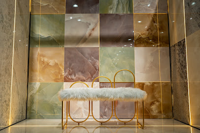 Arabuild Showroom - Sharjah - +971 4 380 9555