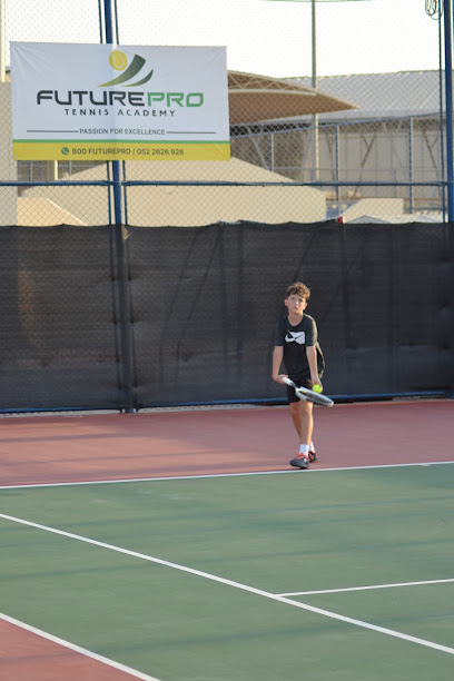 FuturePro Tennis Academy- Kings Al Barsha - United Arab Emirates|Al Barsha - Dubai|Umm Suqeim St|Kings School