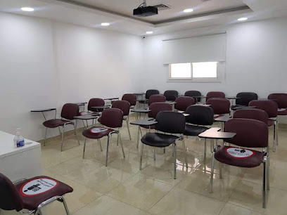 Al Marefah Training and Consultancy Center - Sharjah - +971 6 553 9000
