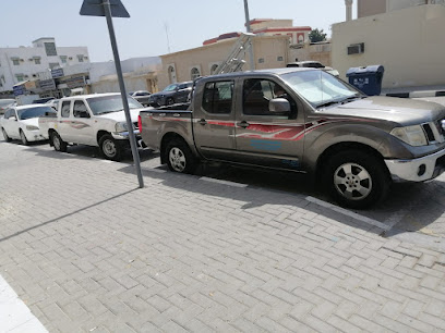 بحر الحصن لصيانة أجهزة التكييف والتبريد - Sharjah - +971 50 238 5900