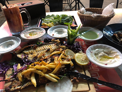 BBC RESTAURANT & GRILL - Sharjah - +971 2 635 5313