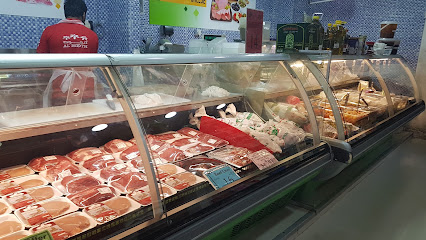 AWWAL AL HOOTH SUPERMARKET - Sharjah - +971 6 527 2251