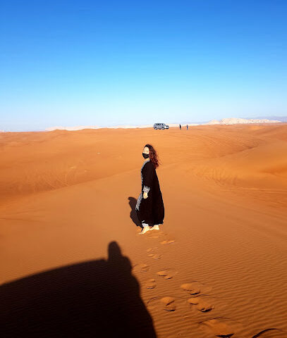 Al Ain Camel Safari - Sharjah - +971 2 658 8869